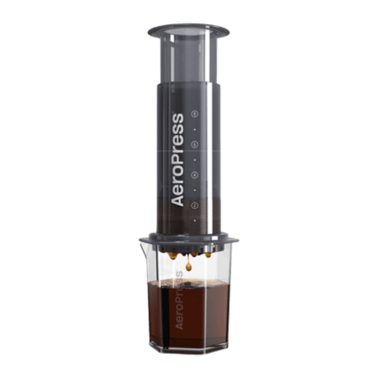 Aeropress xl