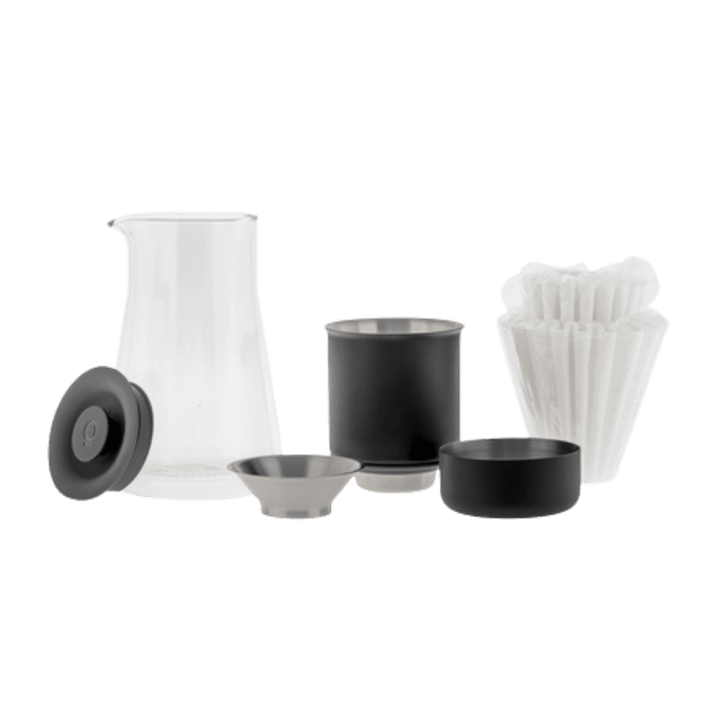 pour-over set