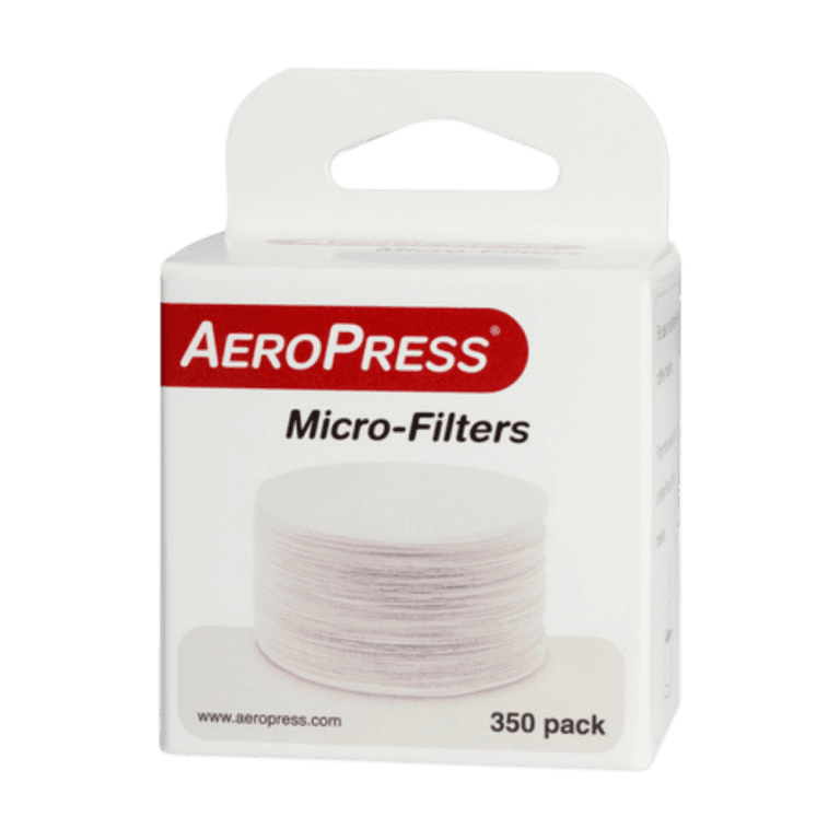 aeropress filters