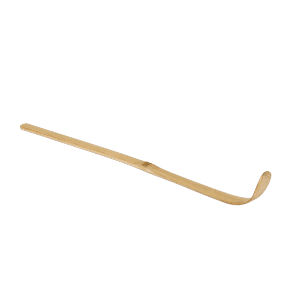 Matcha spoon
