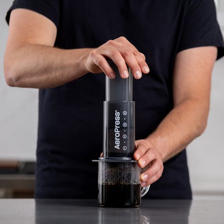 AeroPress Original - Afbeelding 3