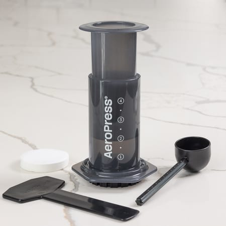 AeroPress Original - Afbeelding 2
