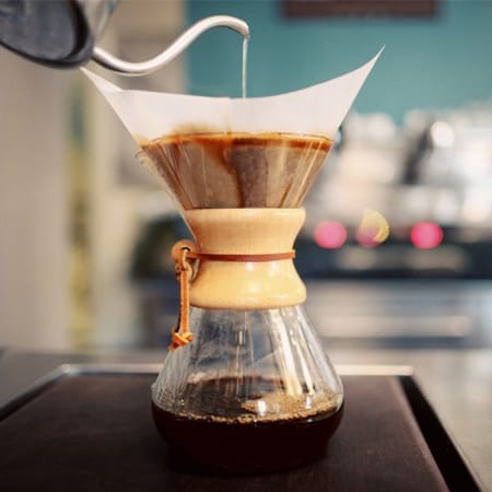 Chemex Coffee & Tea Maker - Afbeelding 2