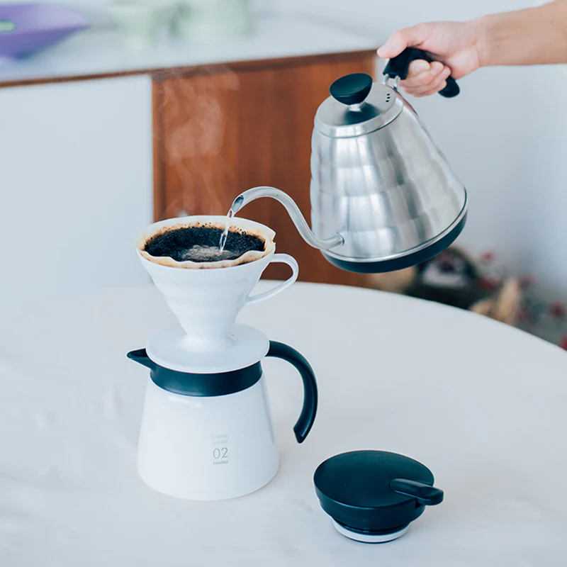 V60-02 Dripper - Afbeelding 2