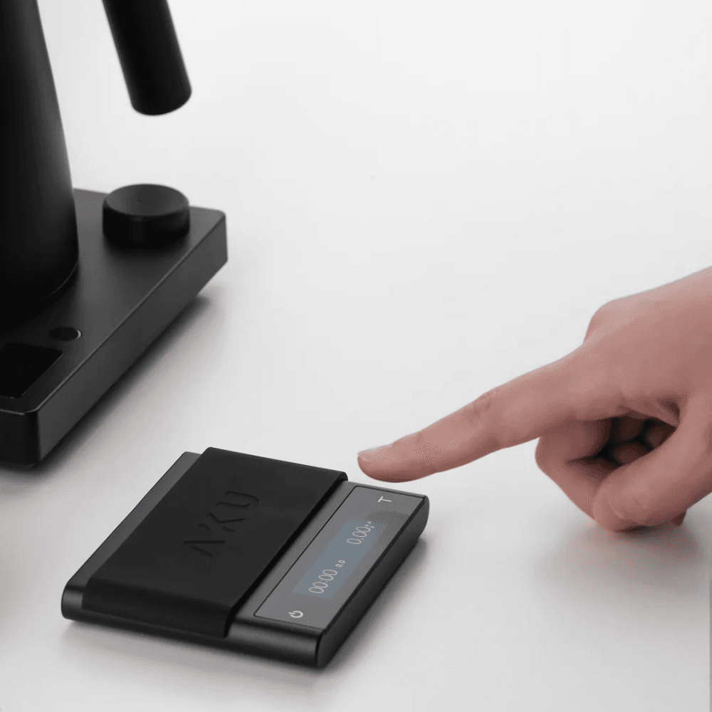 Varia AKU Mini Weegschaal - Afbeelding 5