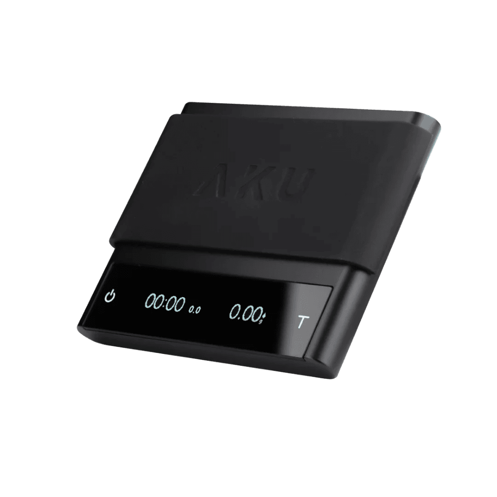 Varia AKU Mini Weegschaal - Afbeelding 4