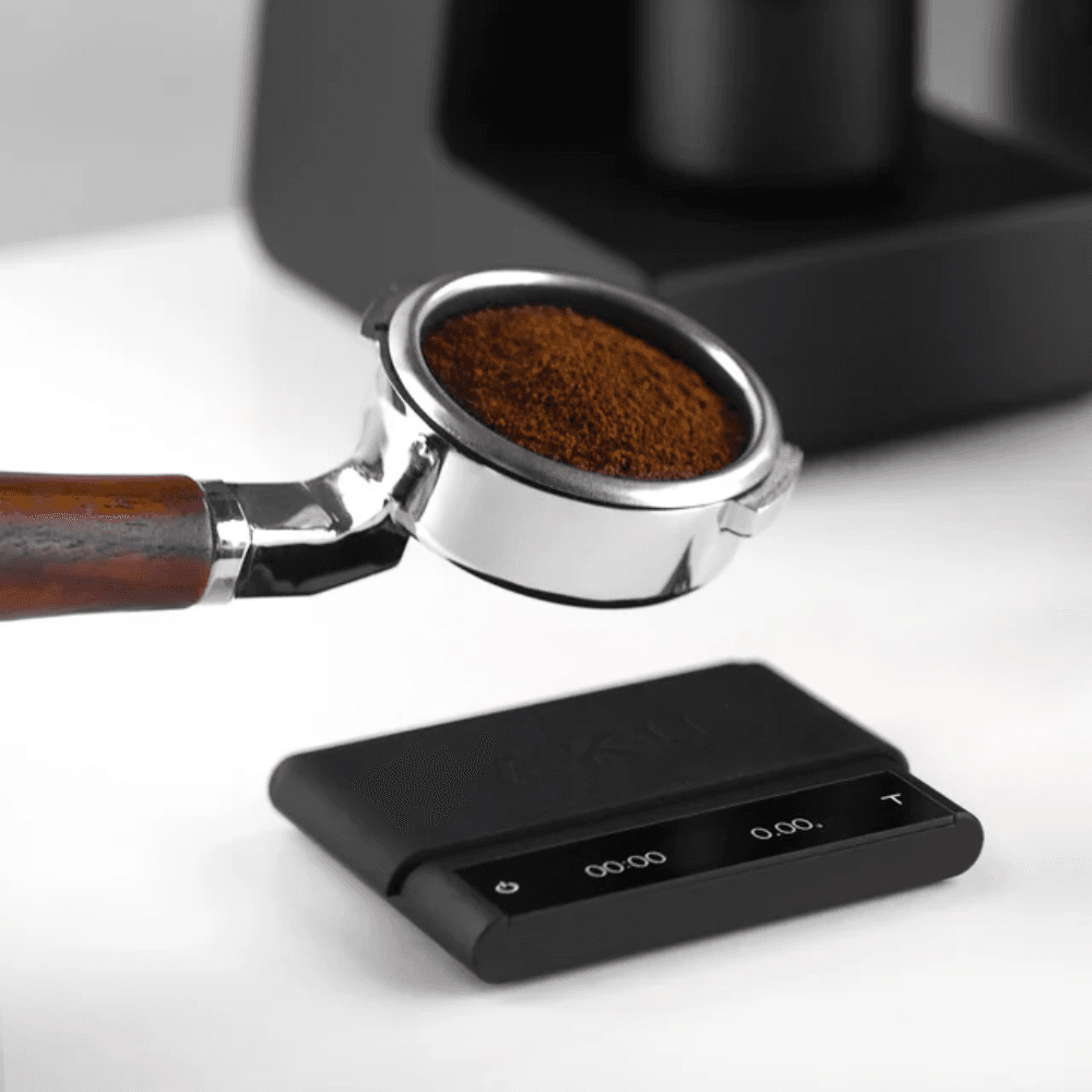 Varia AKU Mini Weegschaal - Afbeelding 3