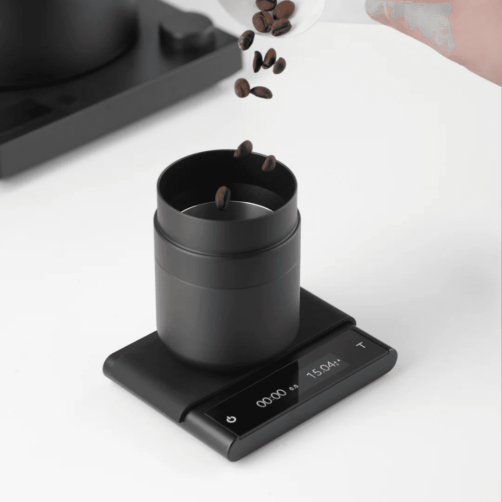 Varia AKU Mini Weegschaal - Afbeelding 2